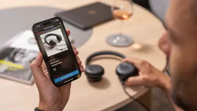 Warranty activation being offered with Origify technology