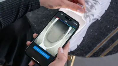 Un'app preziosa per produttori e retailer (ma anche per i consumatori) contro la contraffazione